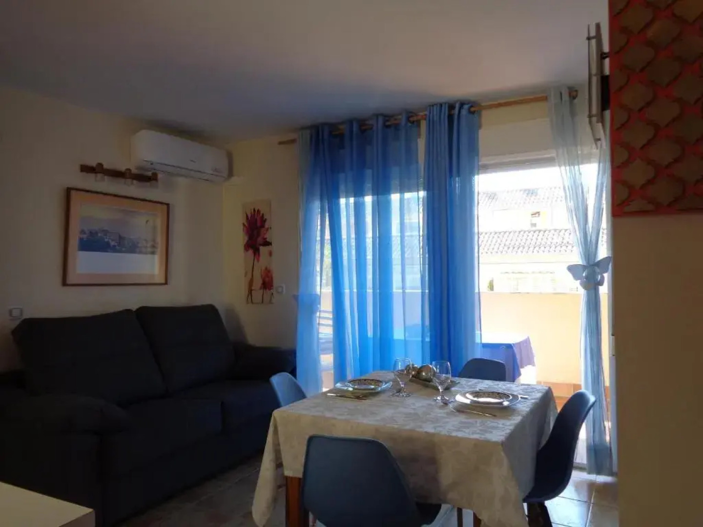Apartamento Calle Fundadores