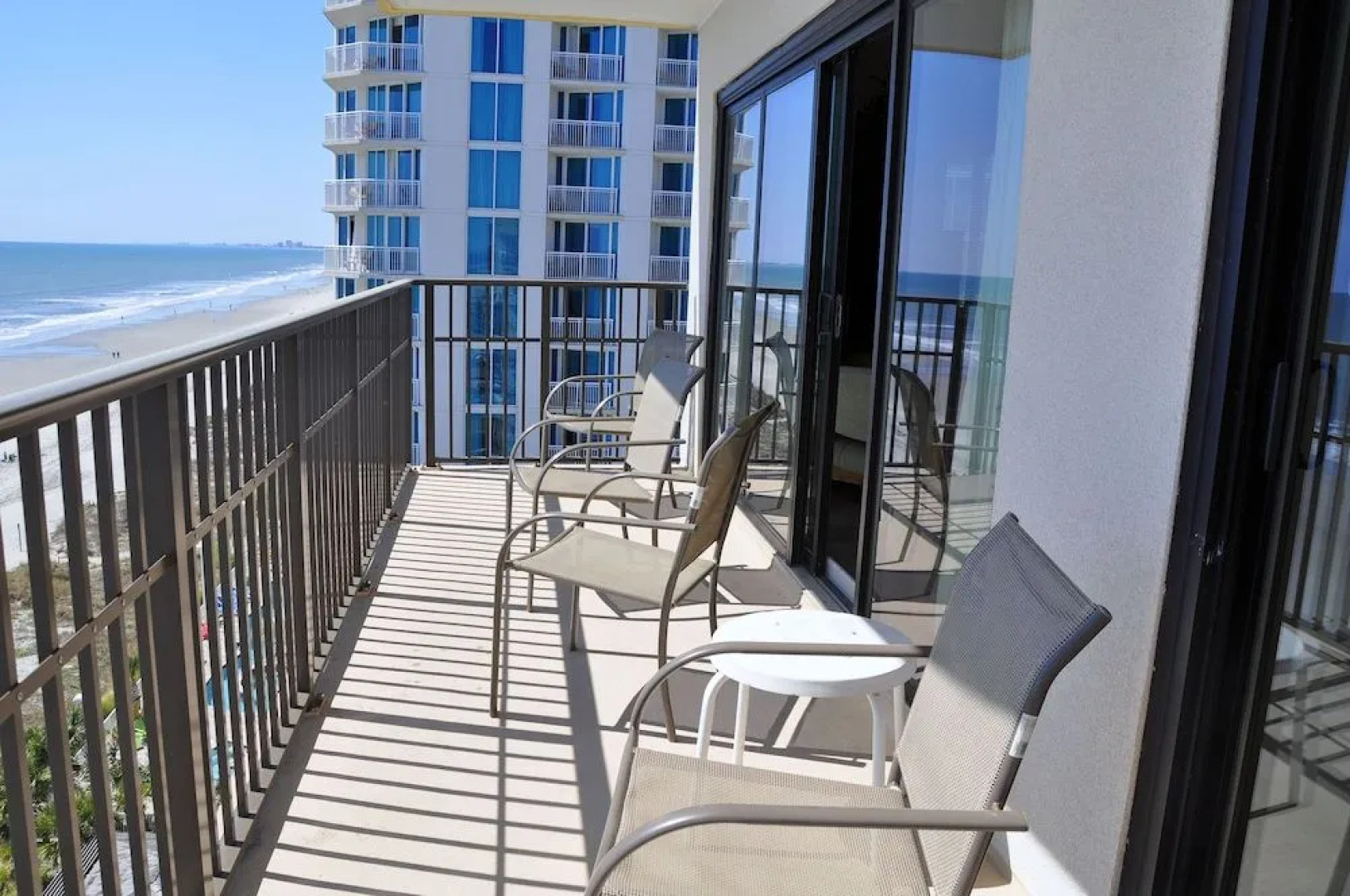 Springs Towers Unit 1006