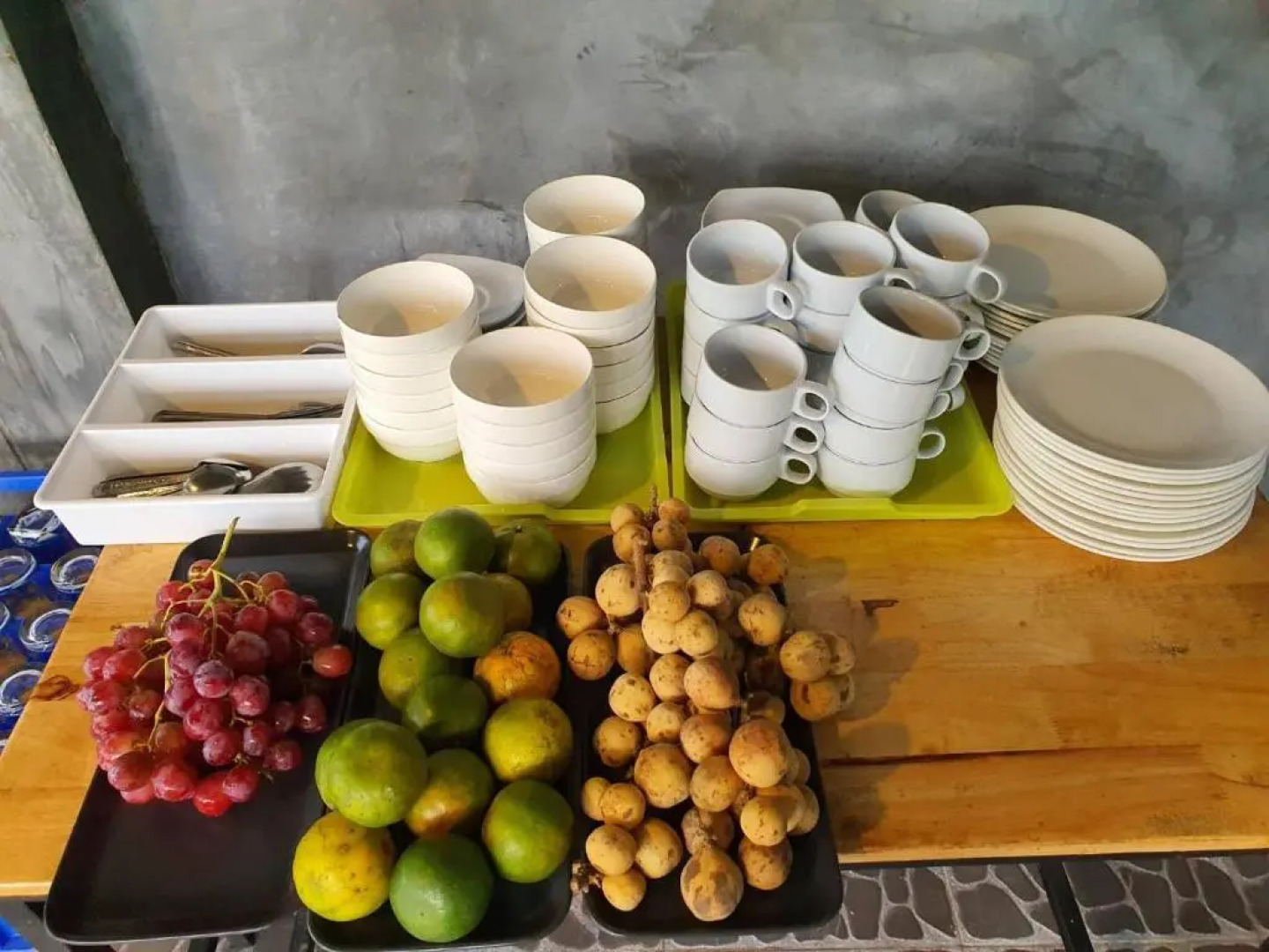 B Tel Chomthong Resort Chiang Mai