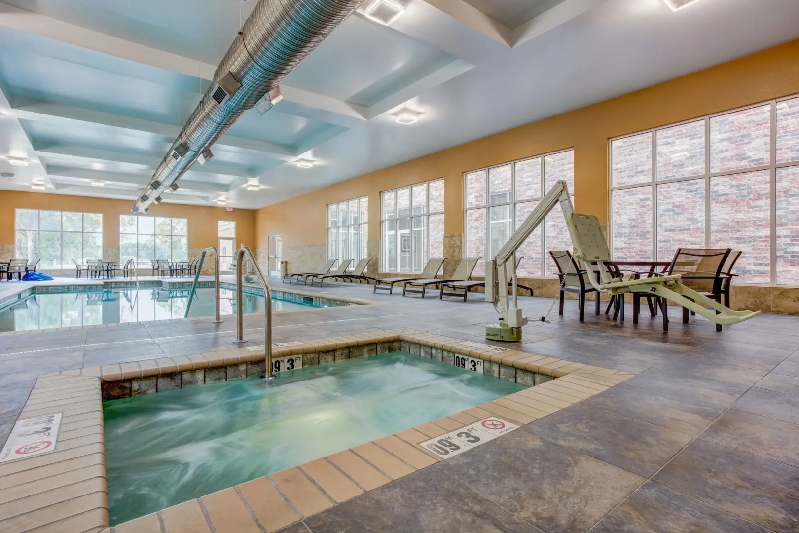 Holiday Inn Hotel & Suites Lafayette North by IHG