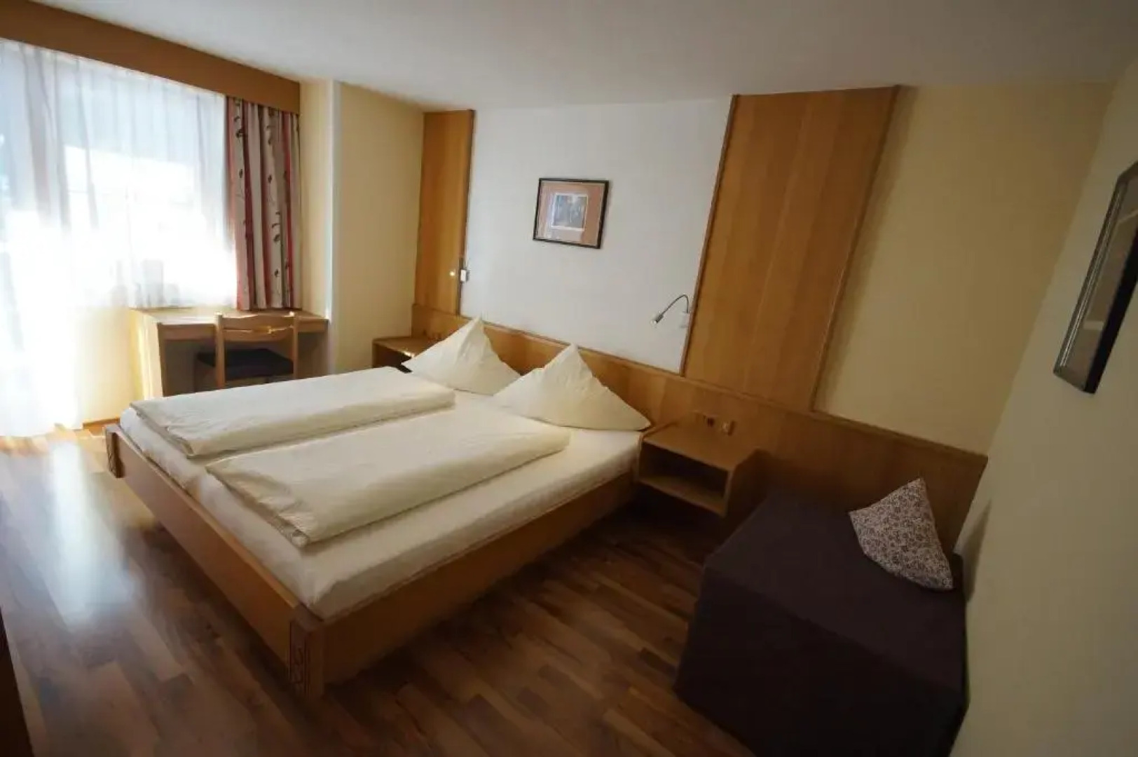 Appartementhaus Nadine