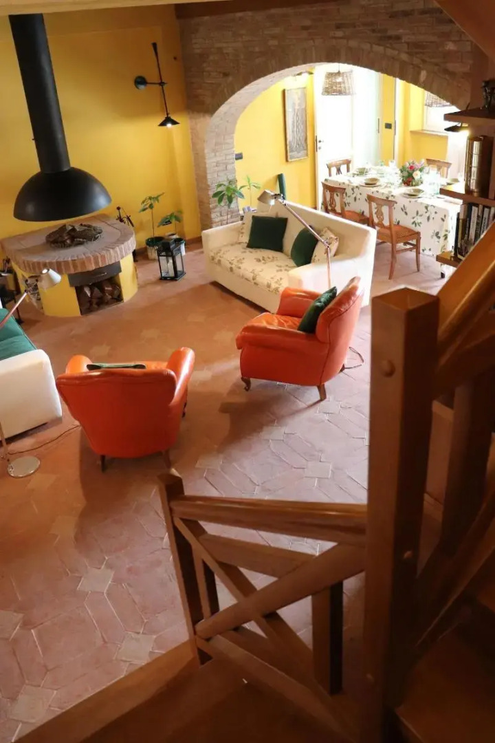 Fattoria Di Corazzano