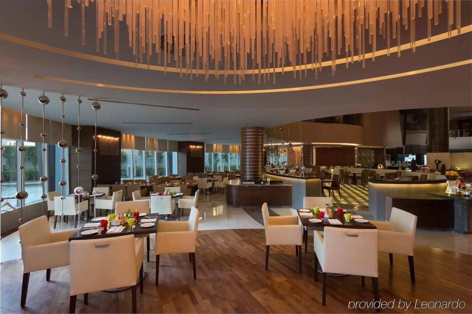 Crowne Plaza Greater Noida by IHG