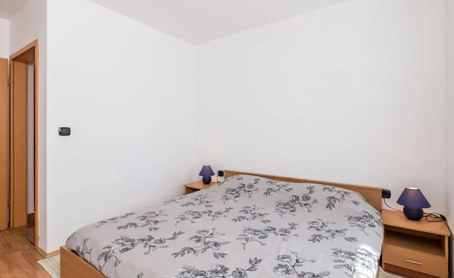 Nice Apartment in Fuzine With Wifi and 1 Bedrooms