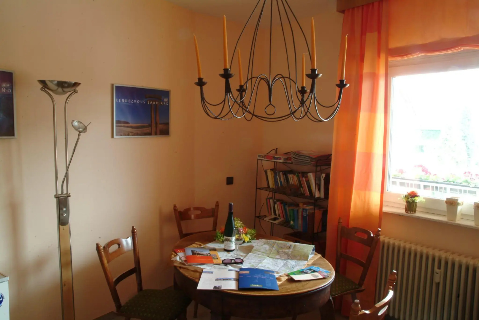 Hotel Haus Schons