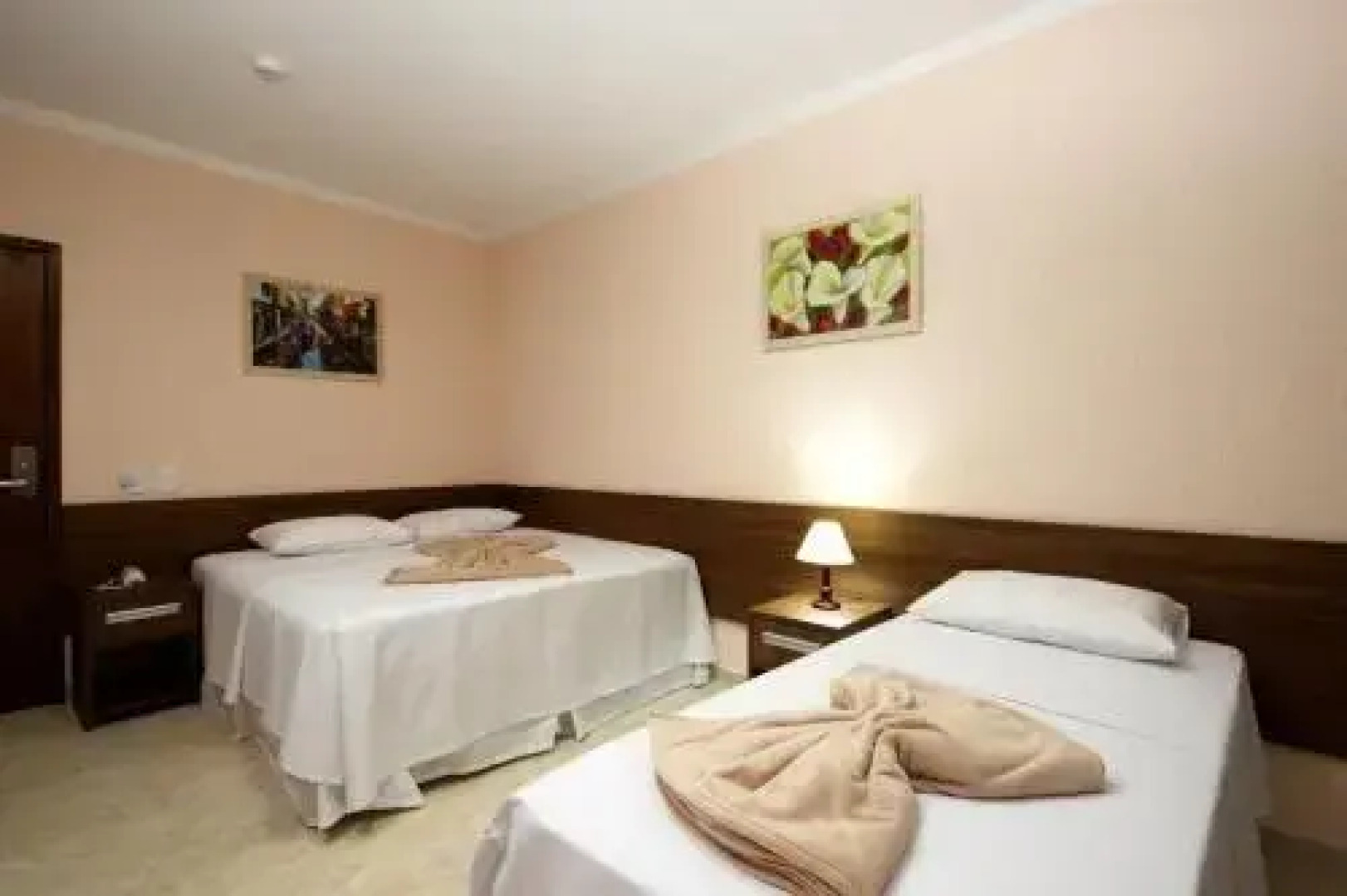 Hotel Itupeva Terrace Residence SPA