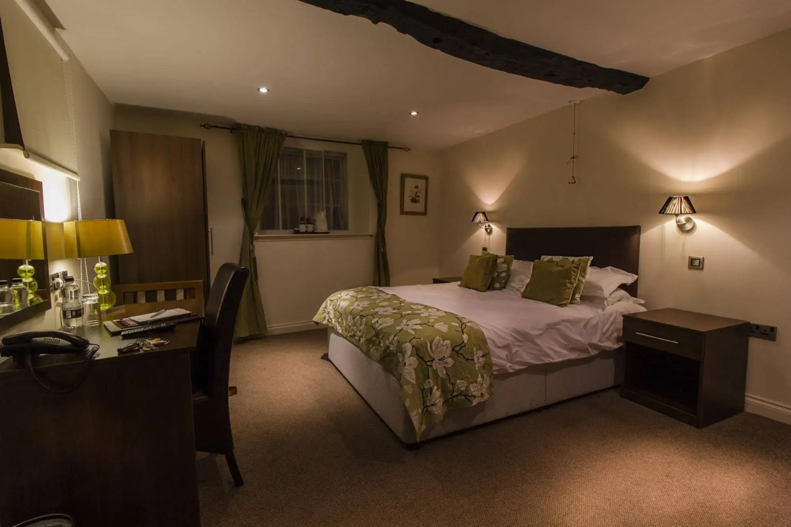 The White Hart Royal Hotel, Moreton-in-Marsh