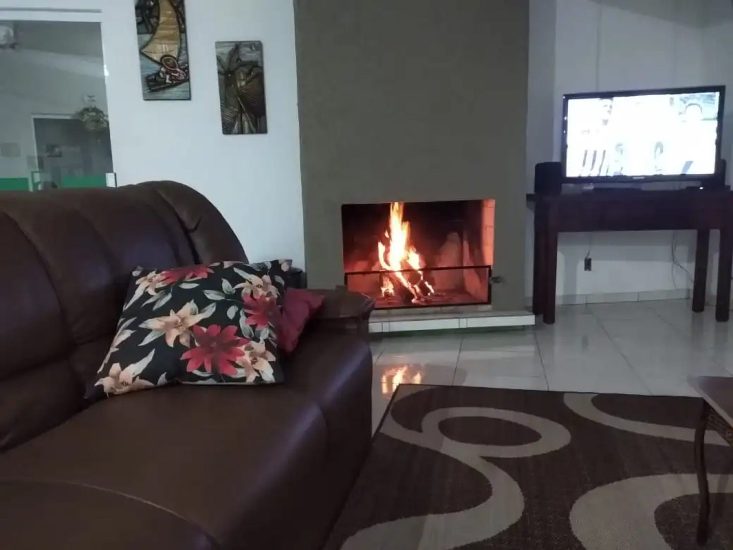 Essencia do Valle Pousada & Spa