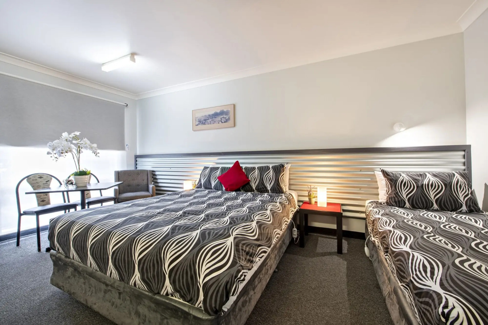 Shearing Shed Motor Inn