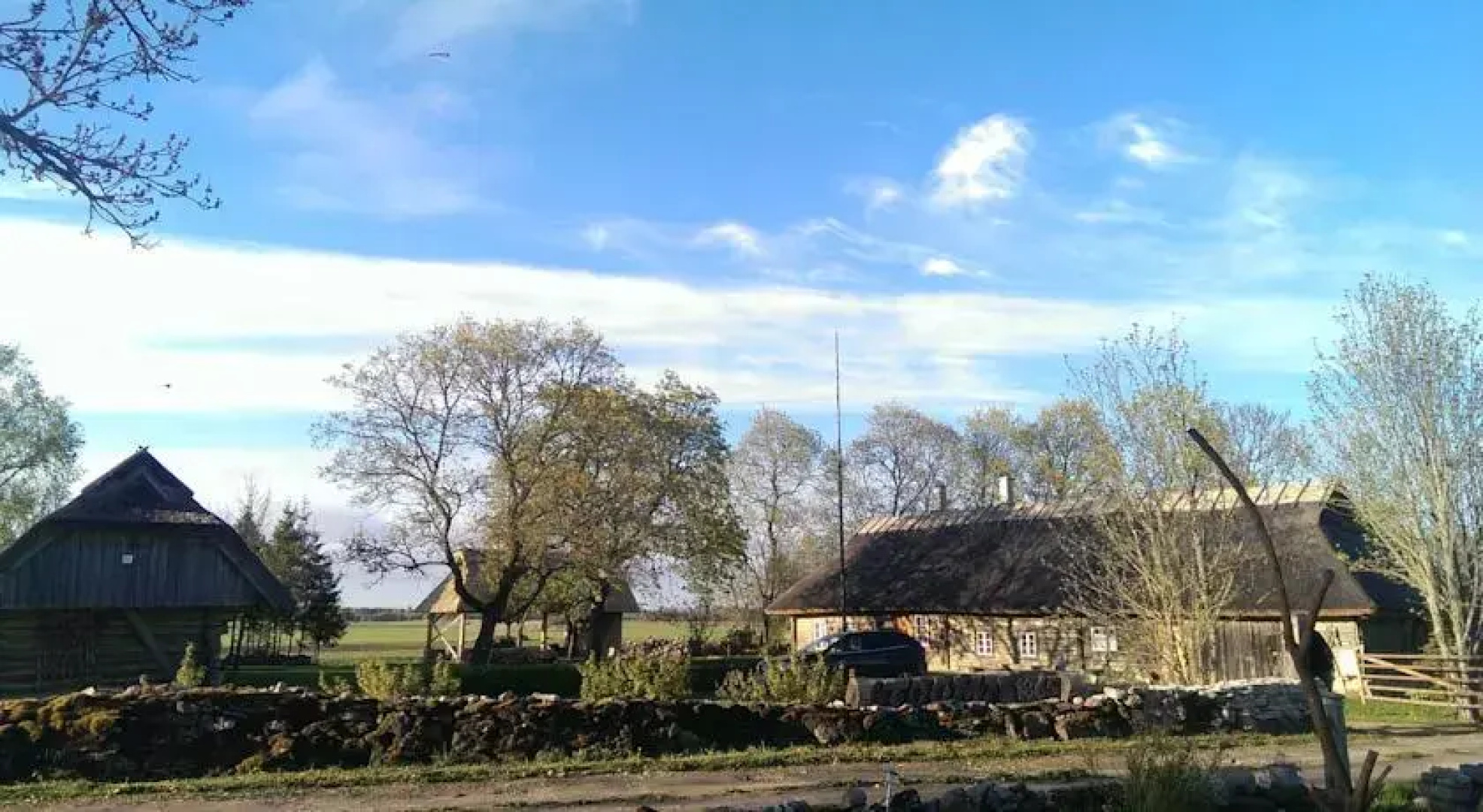 Tooma Holiday Cottage