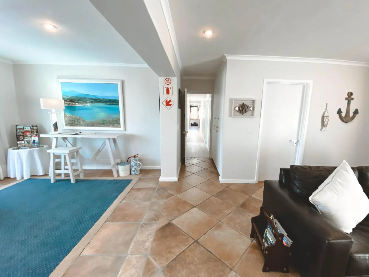 Thanda Vista - Bed and Breakfast