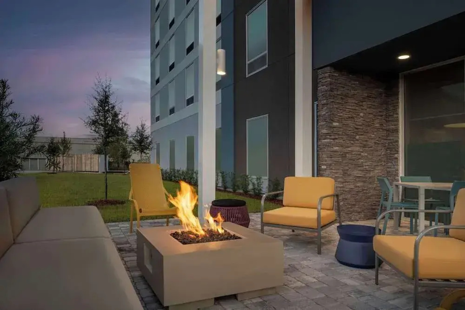 Home2 Suites By Hilton Sanford Orlando North