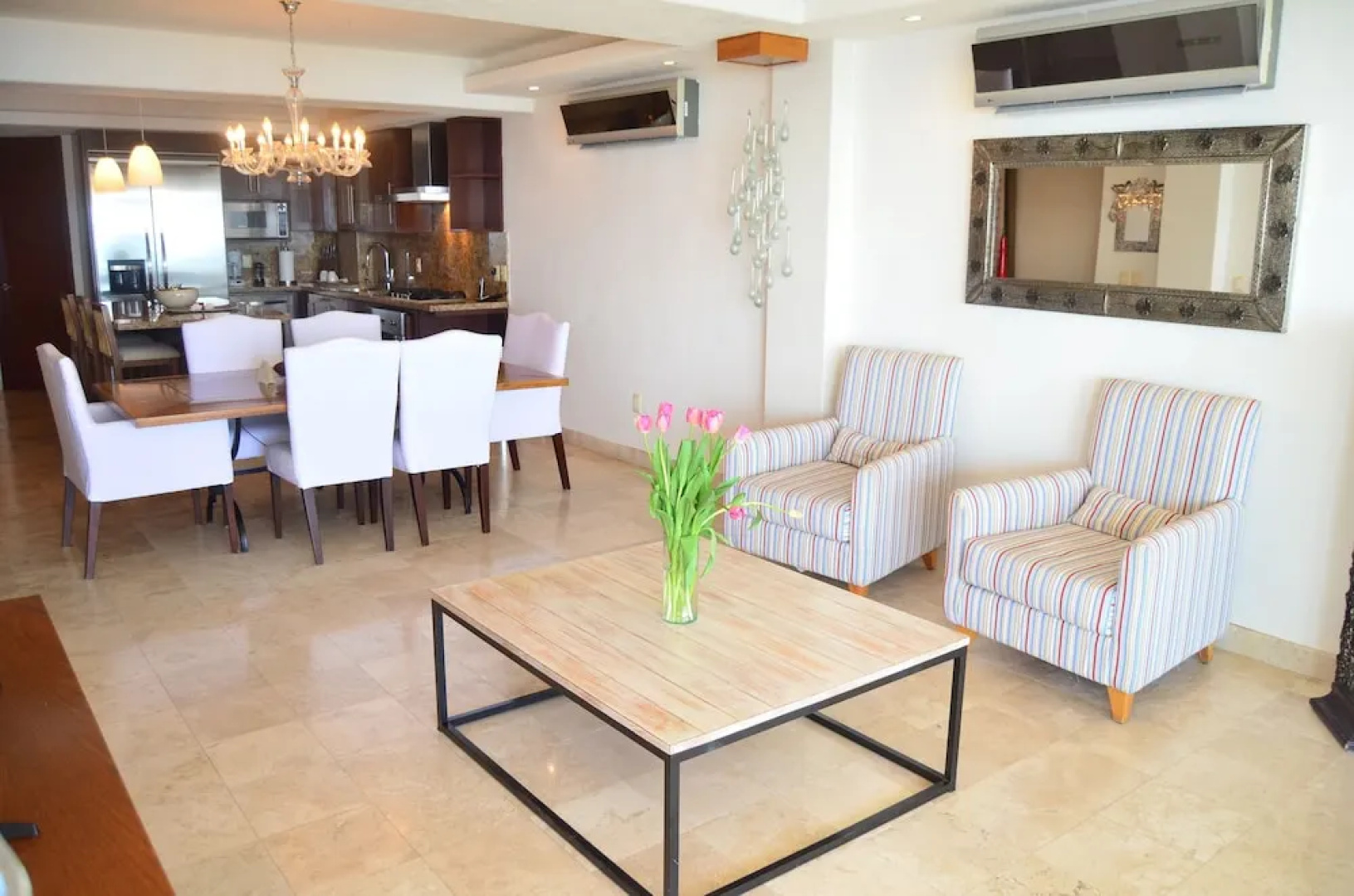 Hotel Cinco Punta Mita