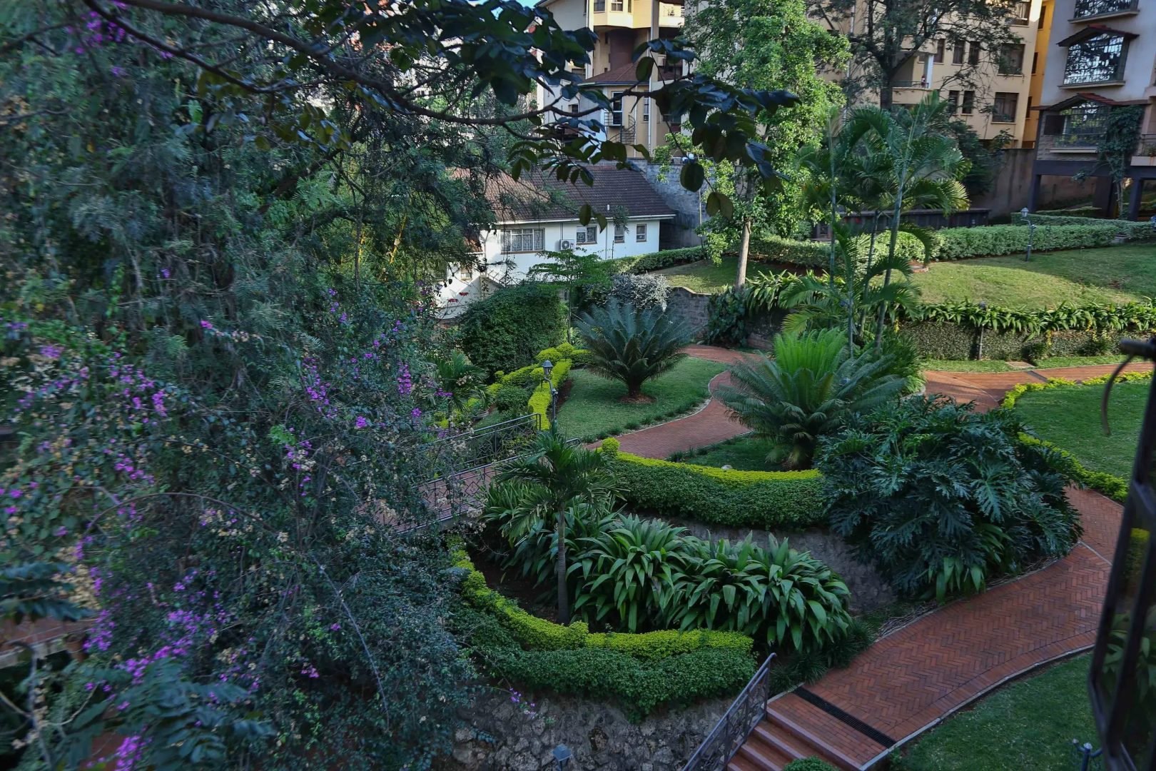 Pine Lush Residency