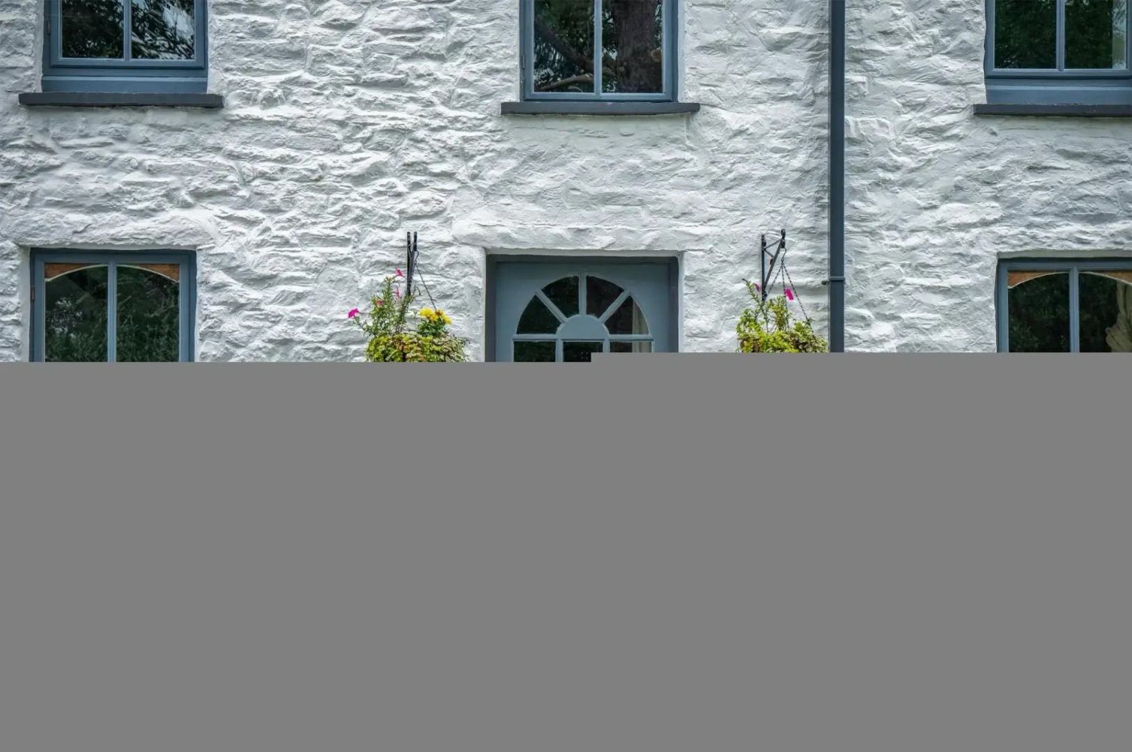 White Mill - 4 Bedroom Holiday Home - Lampeter Velfrey - Narberth