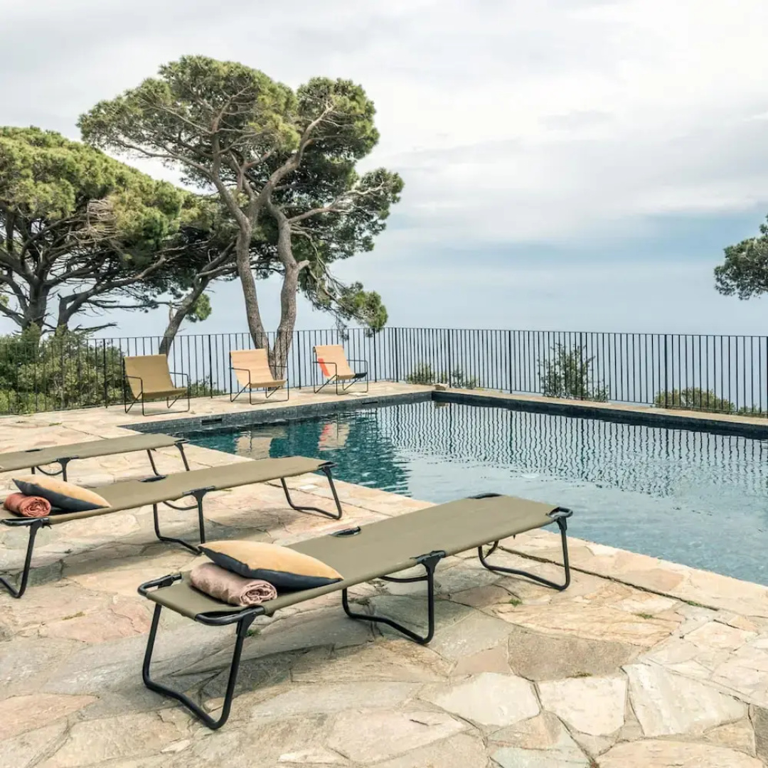Il Convento a Restored Historic Convent by Boutique