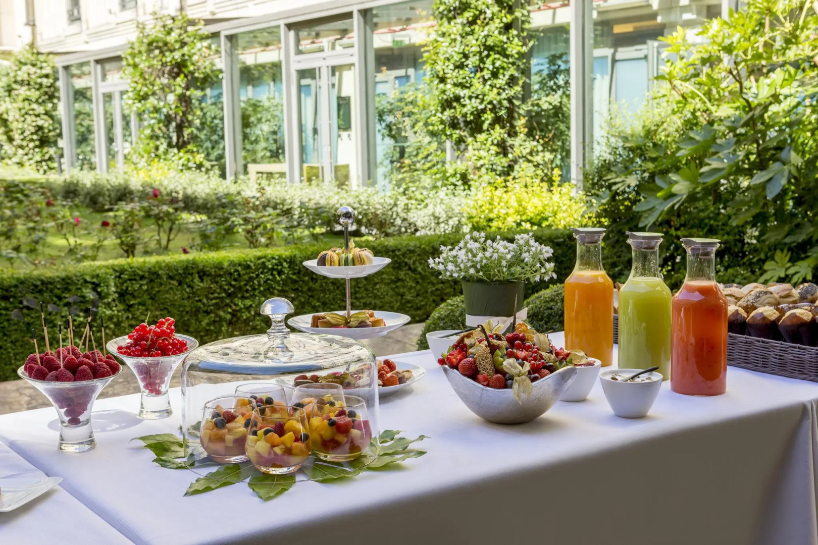 L'Hotel du Collectionneur