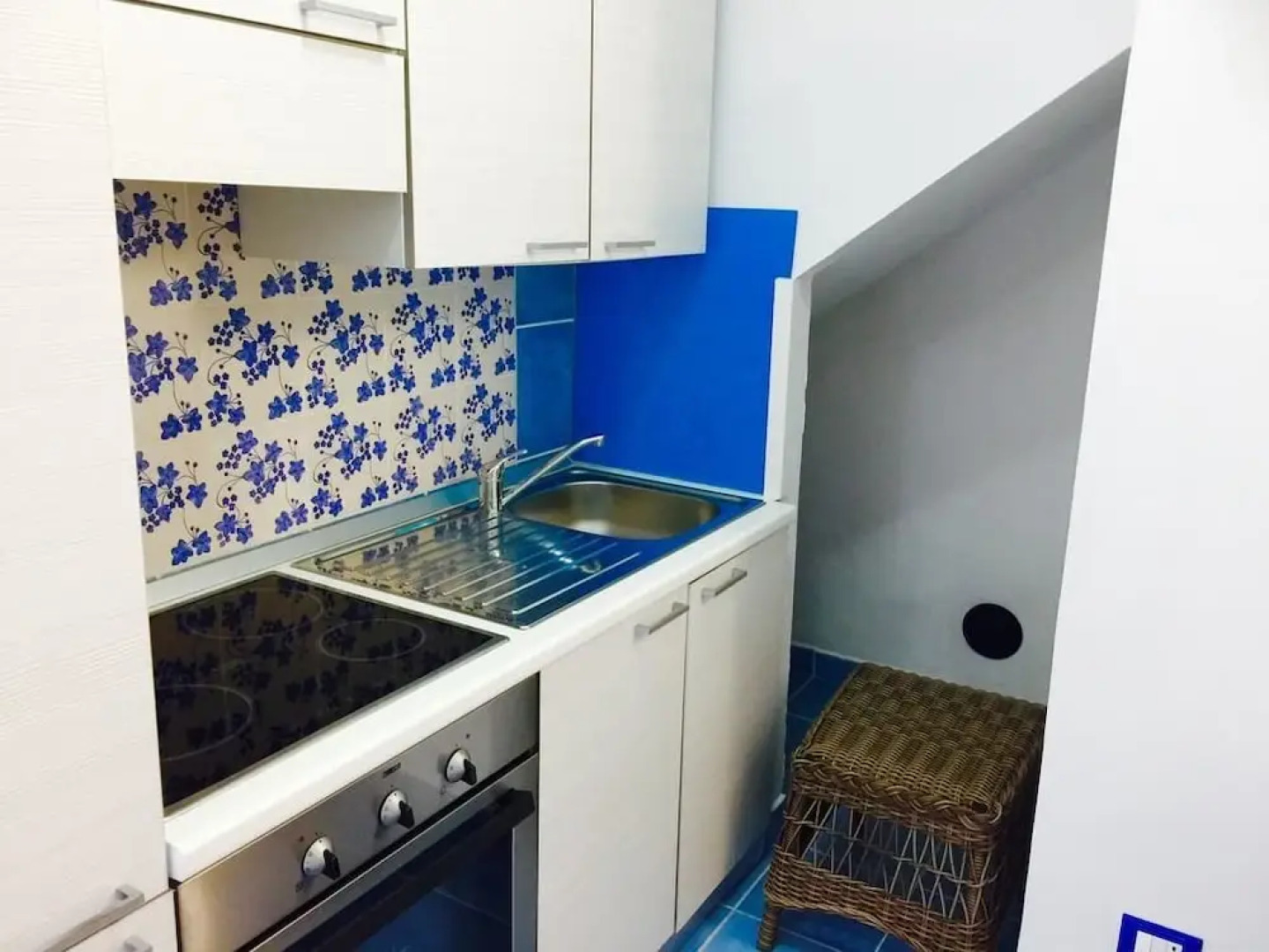 La Maison De La Ville