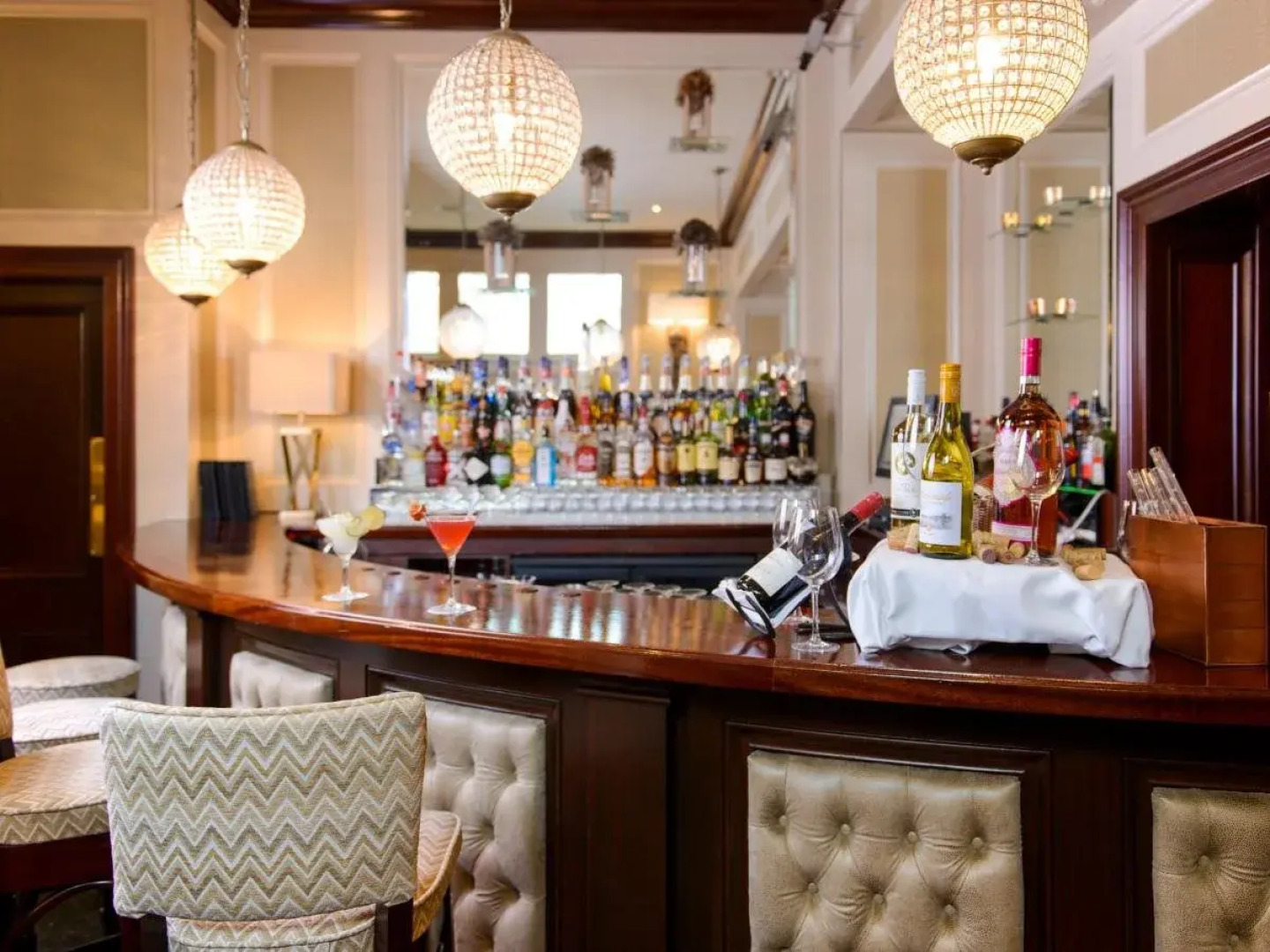 Muckross Park Hotel & Spa