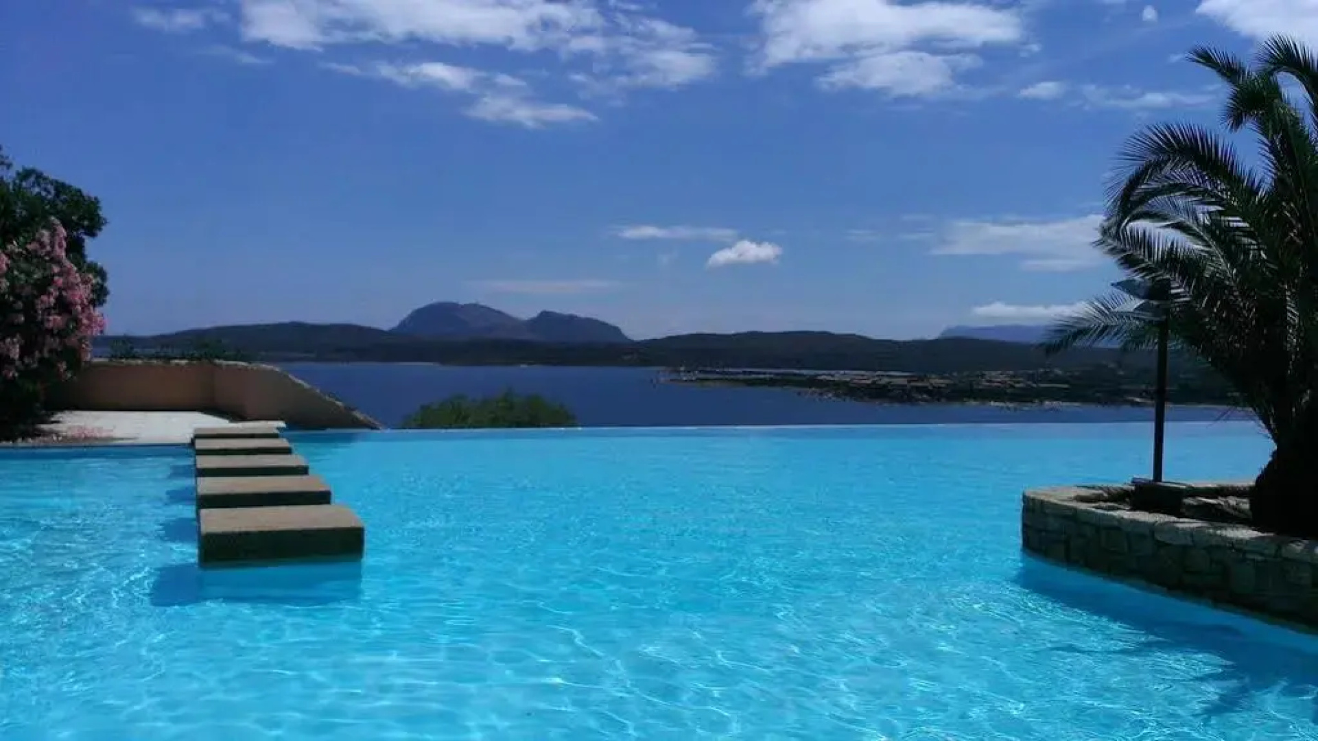 Ladumar Sardinia