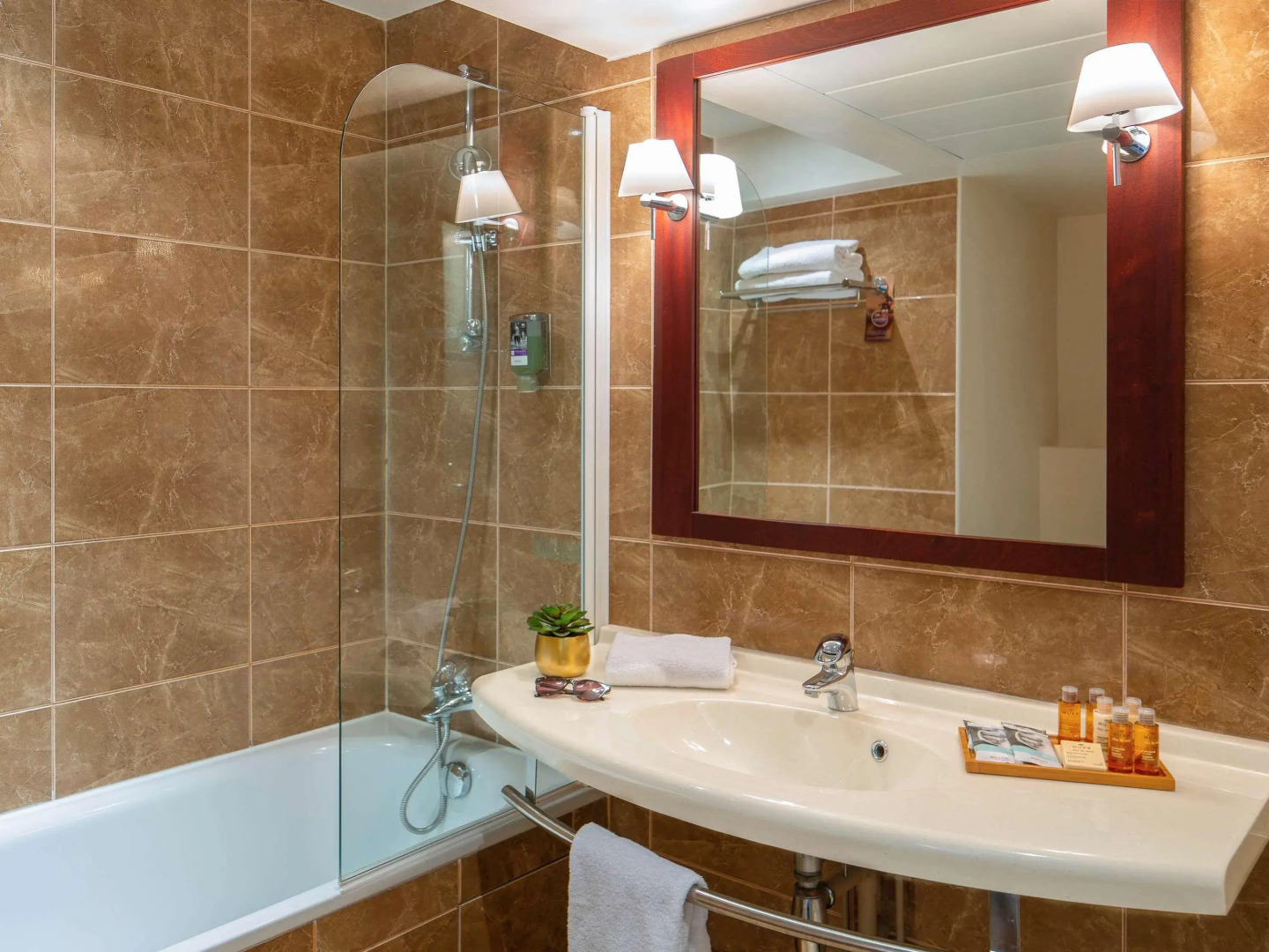 Mercure Rambouillet Relays du Chateau