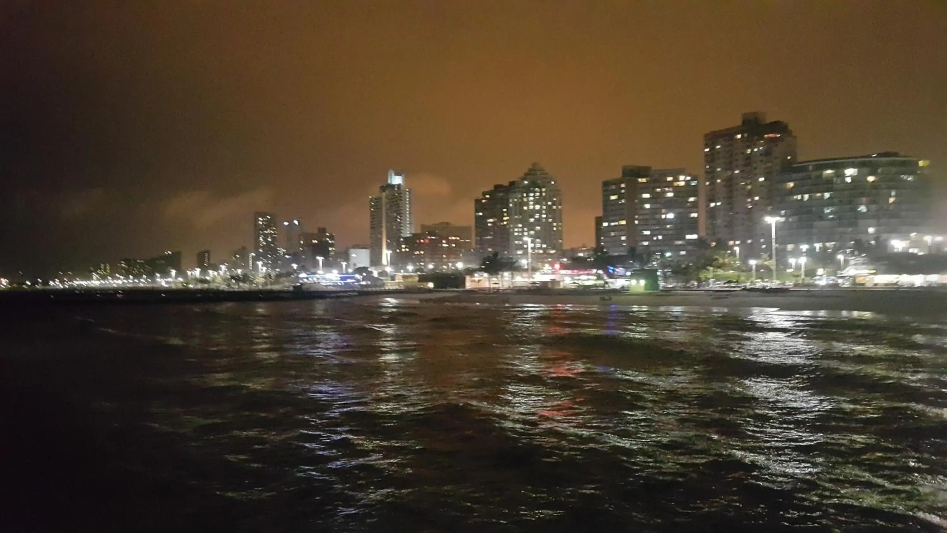 Marlborough Durban Beachfront Deluxe Self Catering Apartments