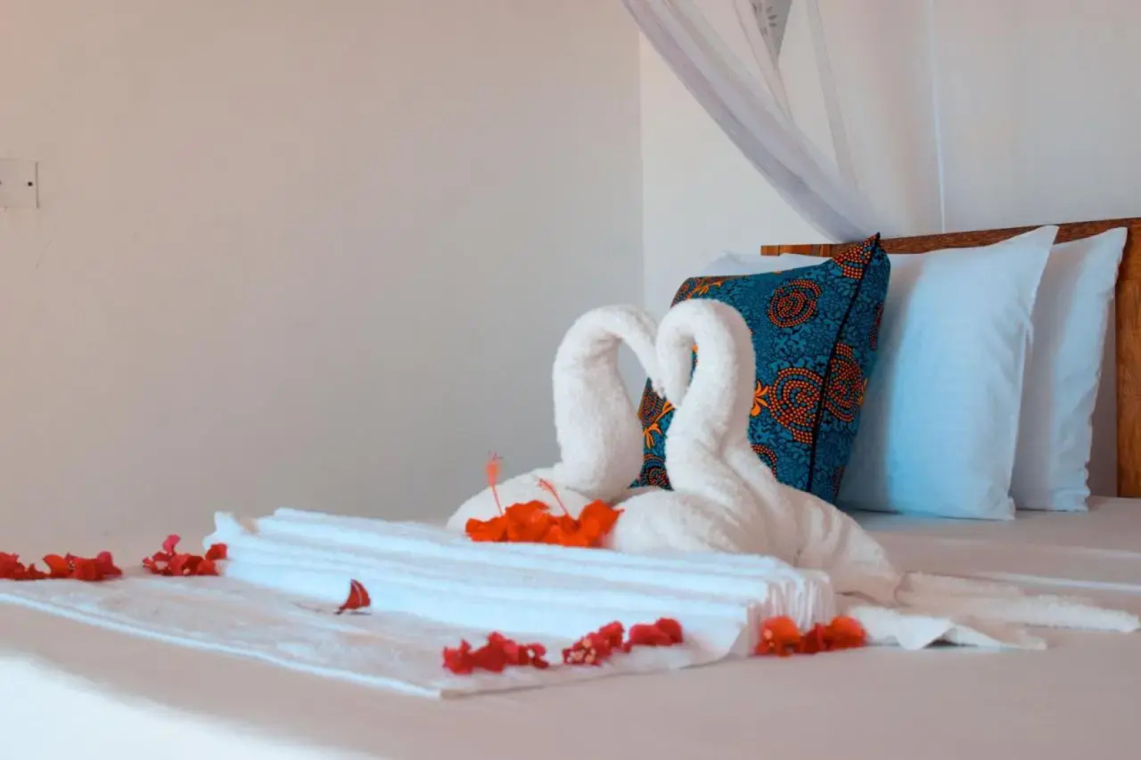 Twiga Beach Bungalows