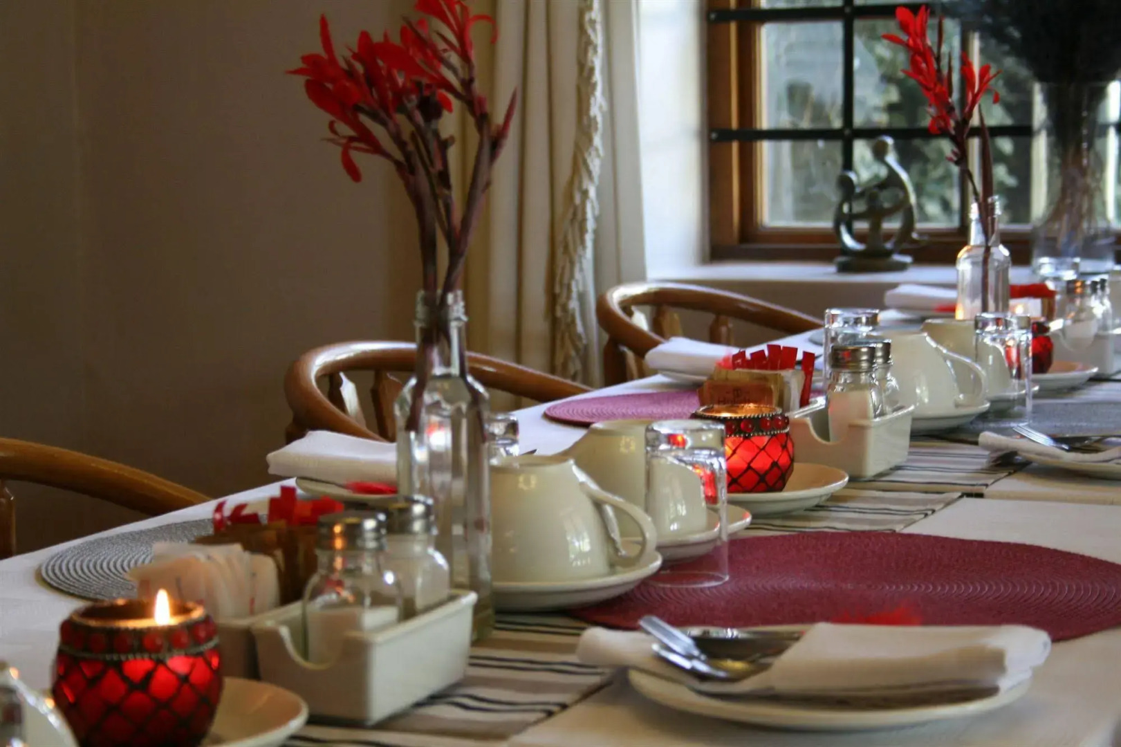 88 Baron van Reede Guesthouse