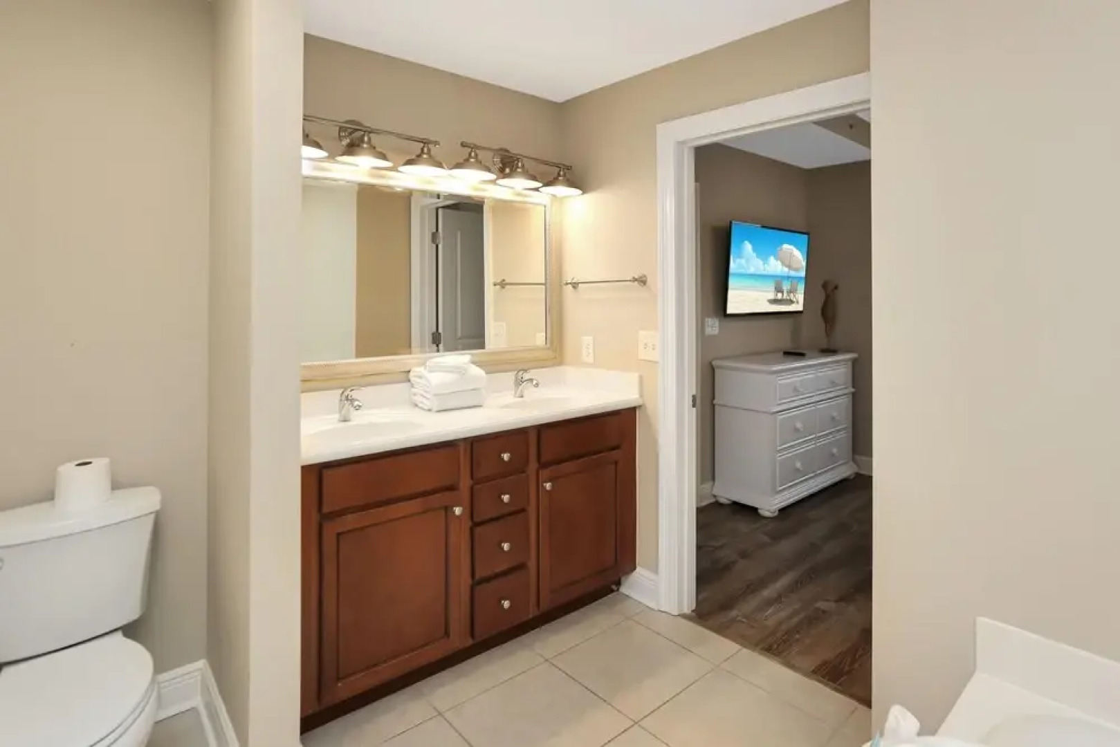 Tranquil Harbor 211 by Pristine Properties