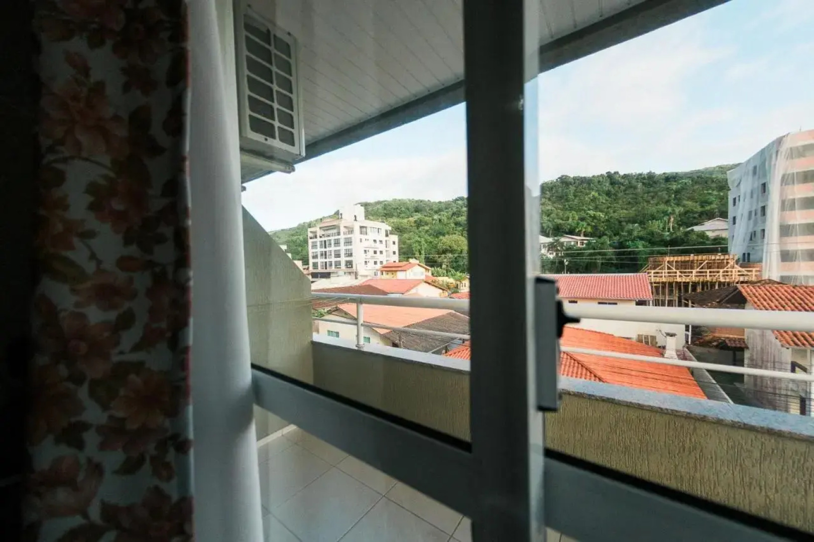 Pousada Pingo d' Água