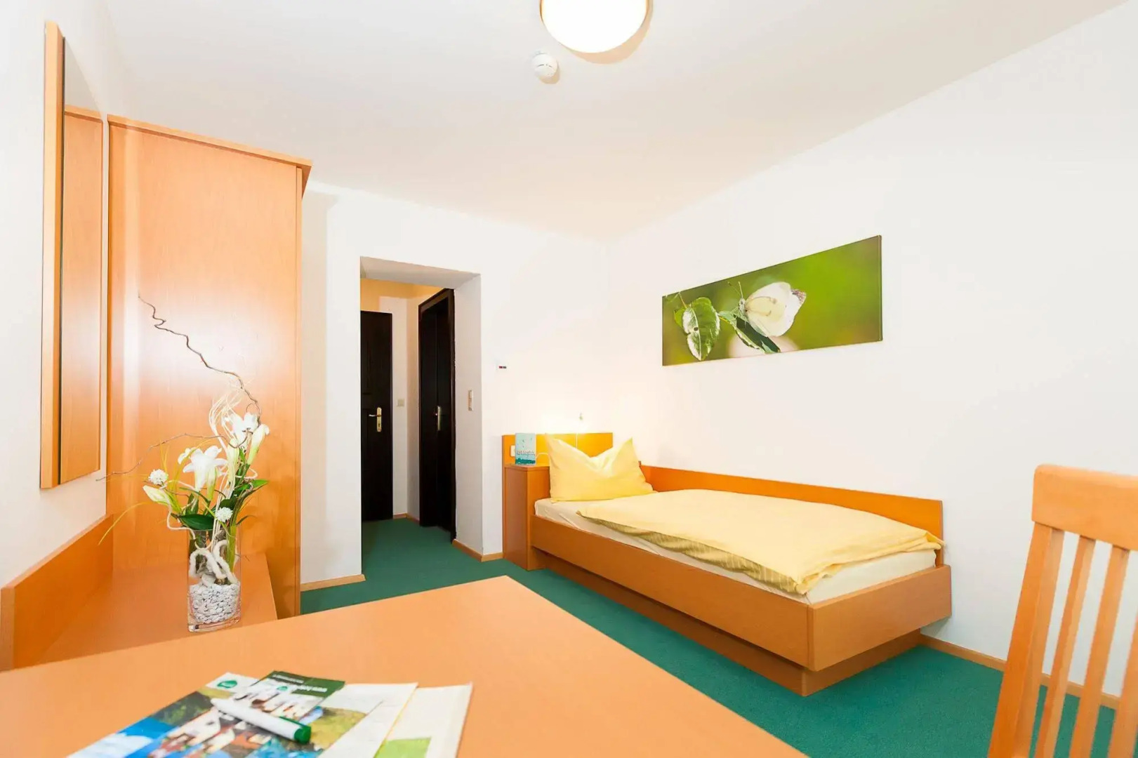 Hotel Schloss Kassegg