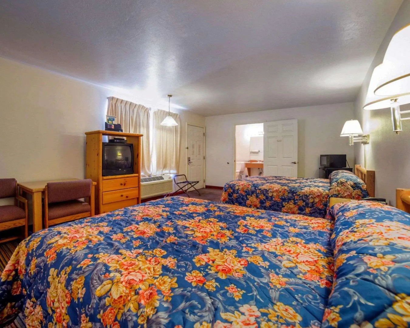 Rodeway Inn Kanab