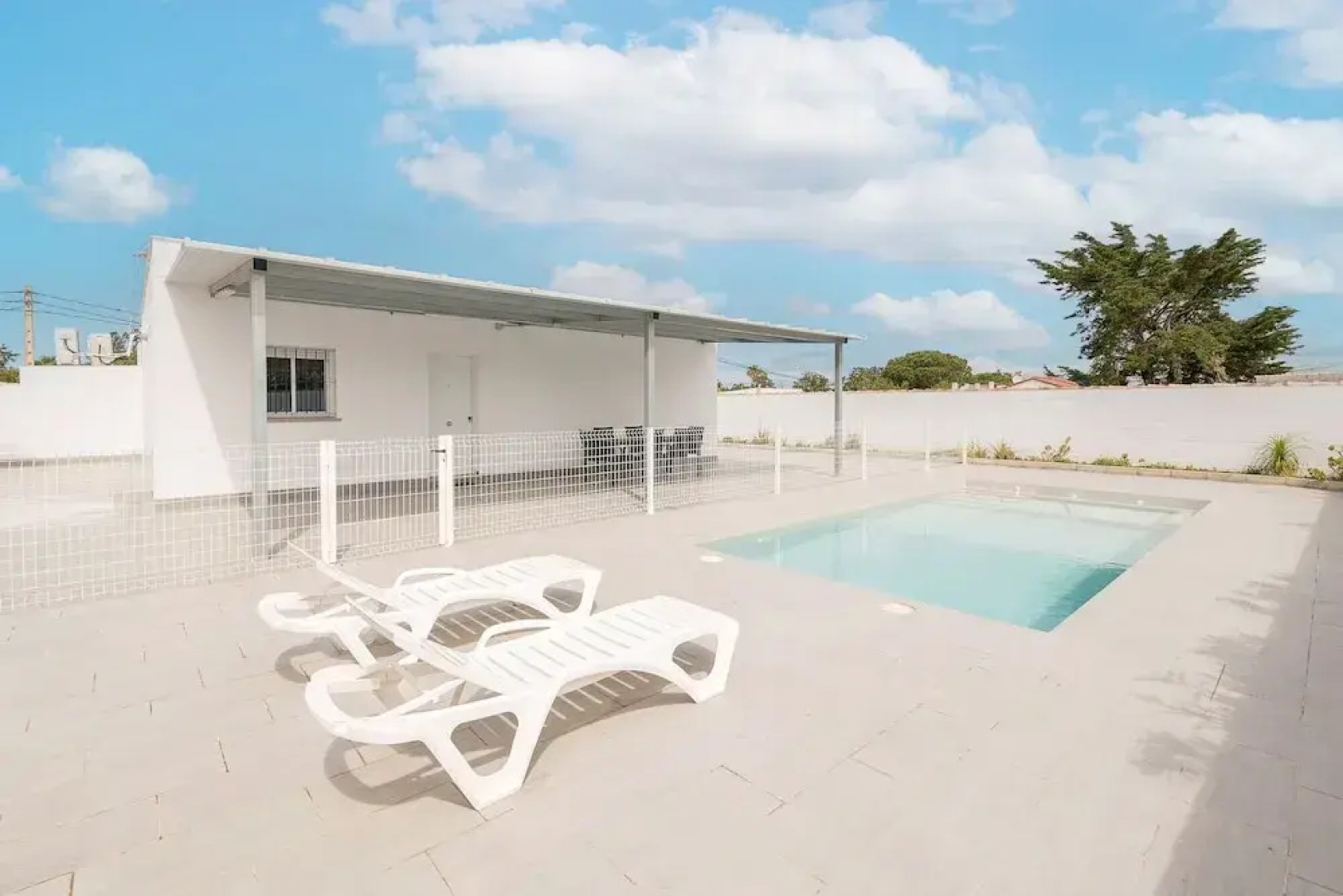 Miamar 2 in Hozanejos