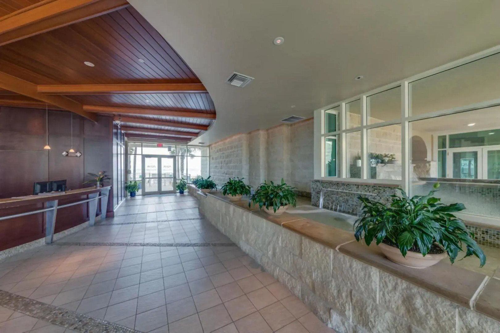 Aqua Beach Resort by Panhandle Getaways