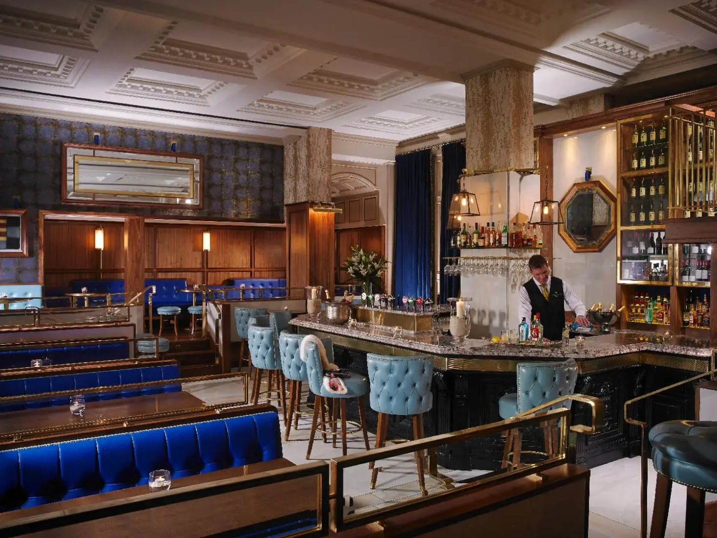Imperial Hotel