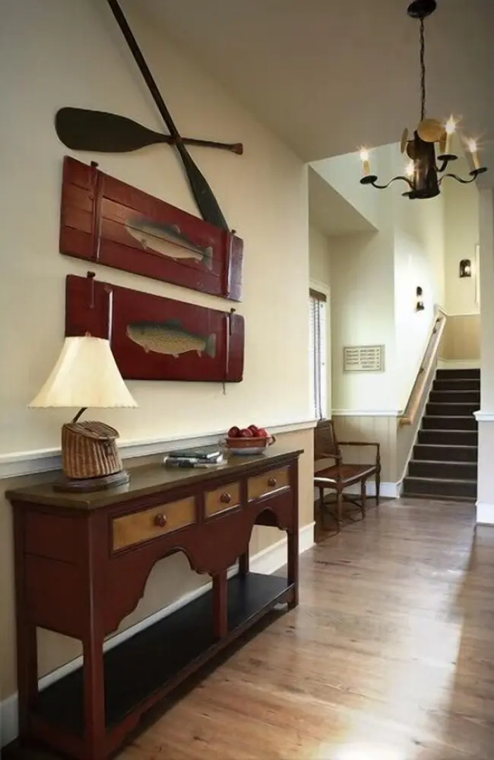 Bright's Creek Lodge