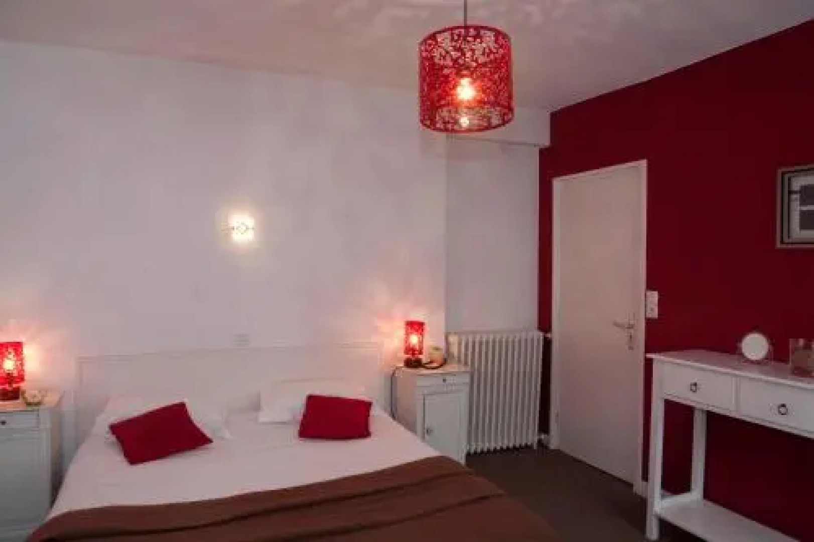 Logis Hôtel le Chrismas