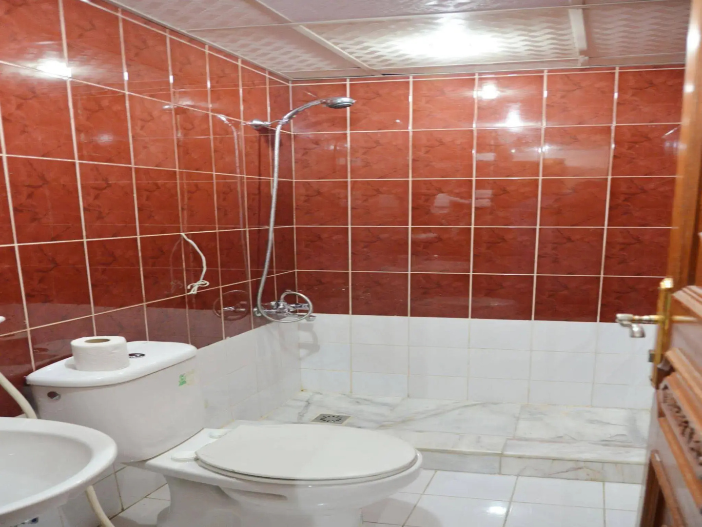 Anwar Al Diyafah Hotel