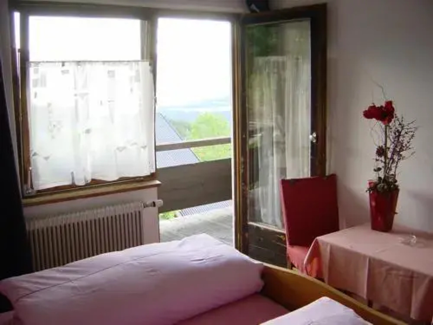 Panoramapension Weisses Rössl