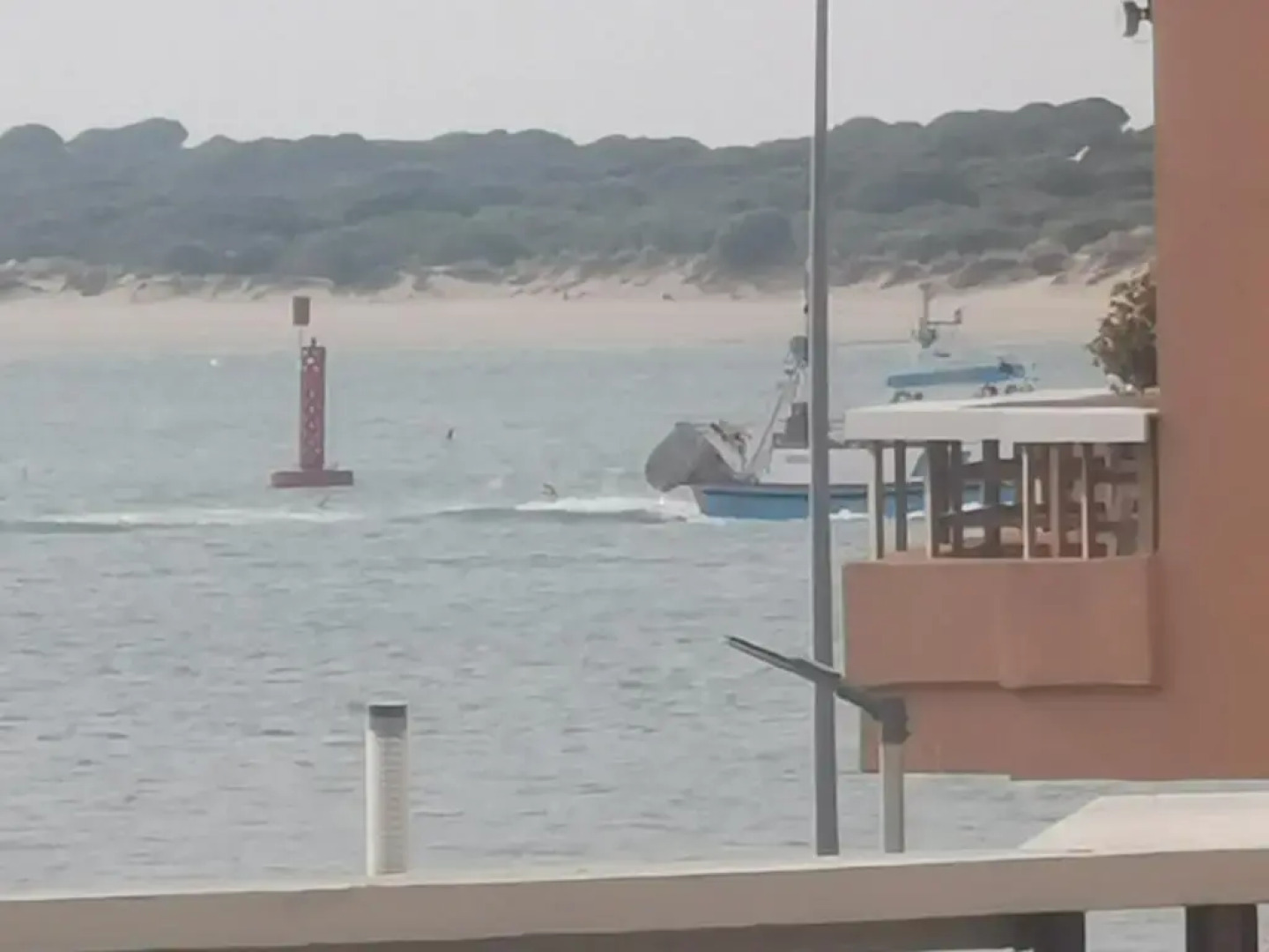 Apartamentos turísticos Sanlúcar Beach 4 y 5