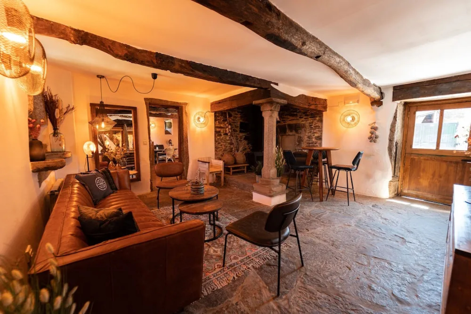 Casa Rural Piñeiro