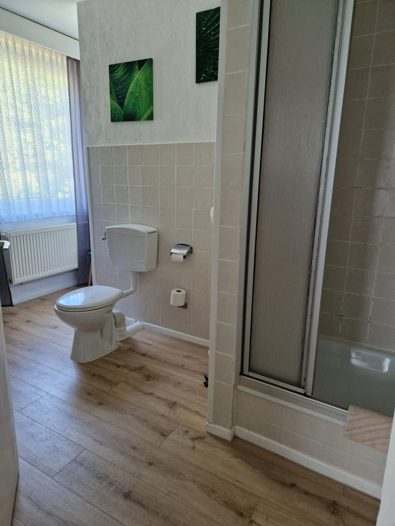 Wellness-Pension Sonneck