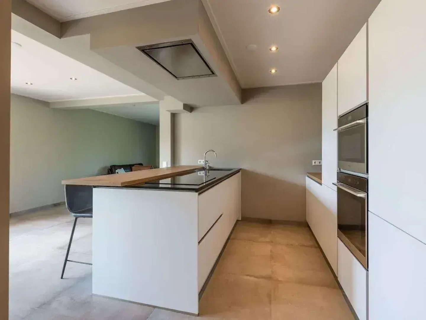 Detached House Zeeland Near Beach