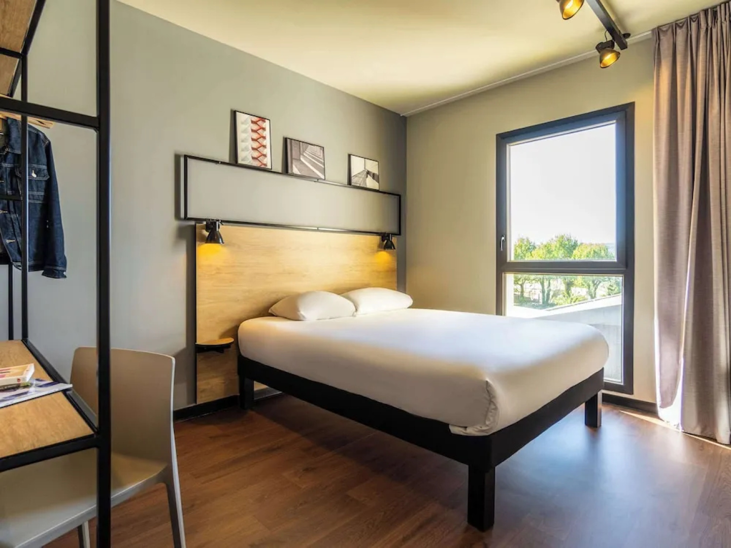 Ibis Marseille Marignane Technopole