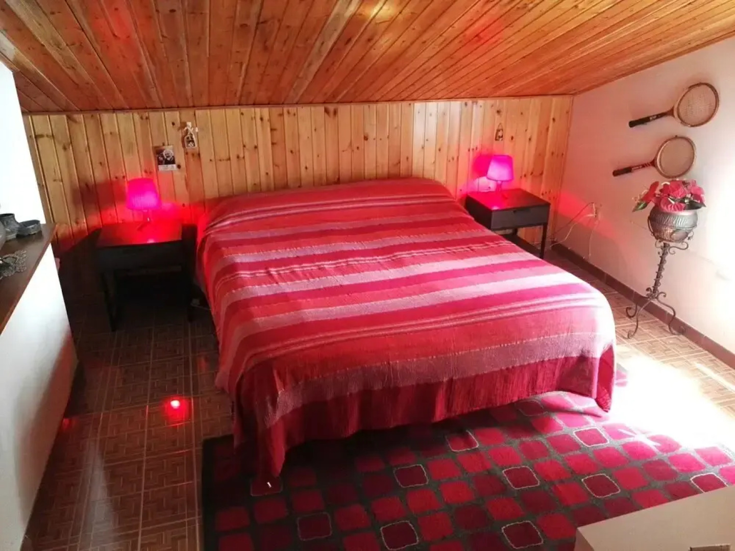 Elegant Holiday Home in Milo with Terrace