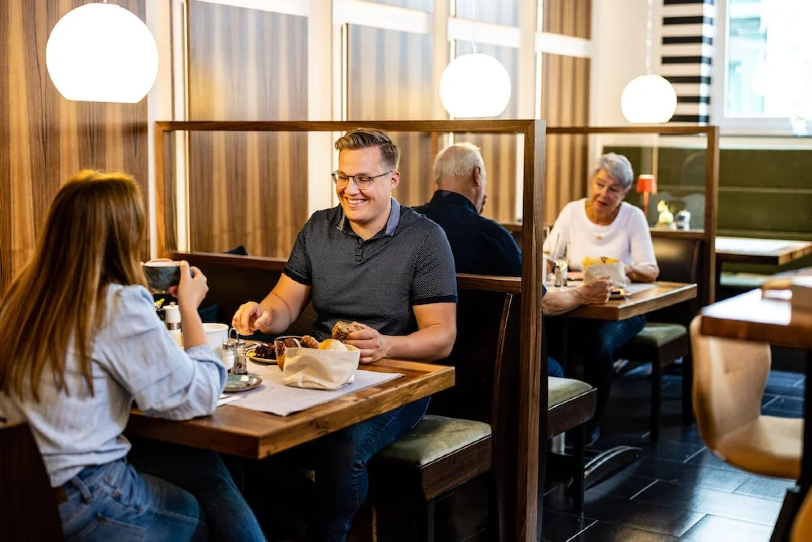 BC Hotel Bad Kreuznach