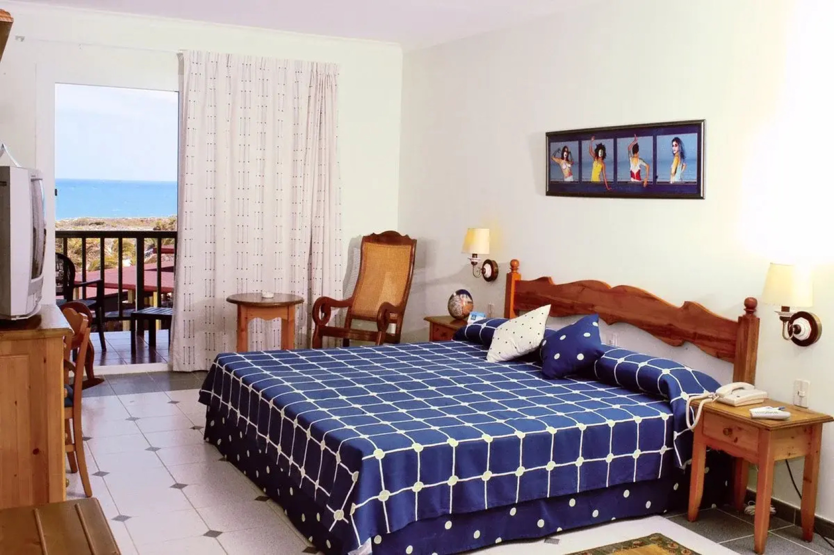 Grand Memories Cayo Largo Hotel