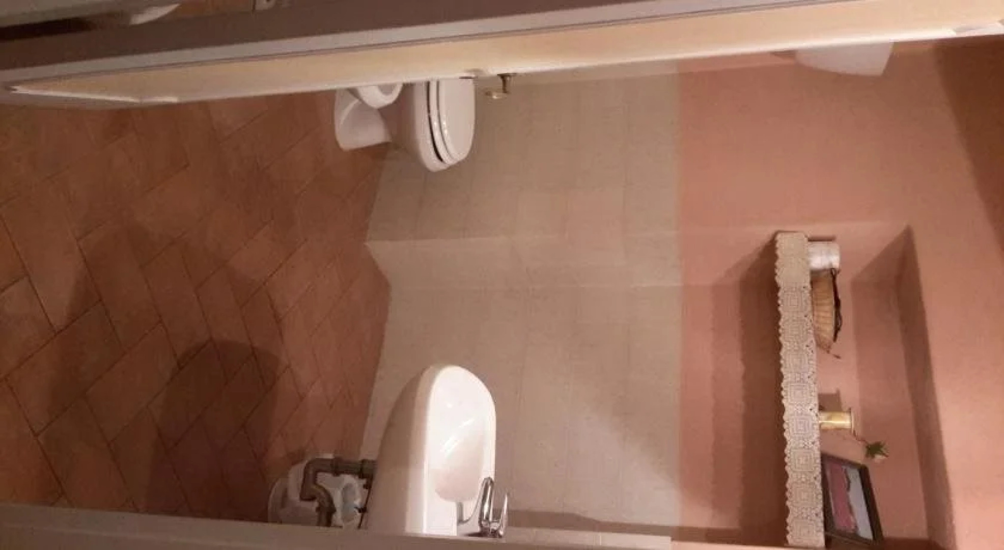 Il Rifugio d'Altri Tempi