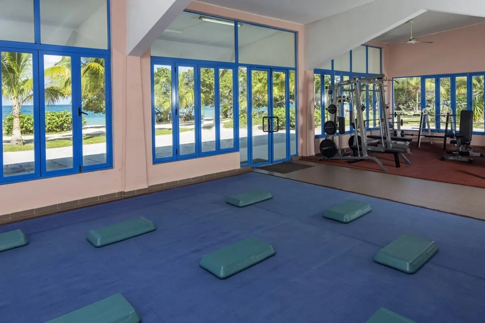 Memories Jibacoa- Adults Only +16