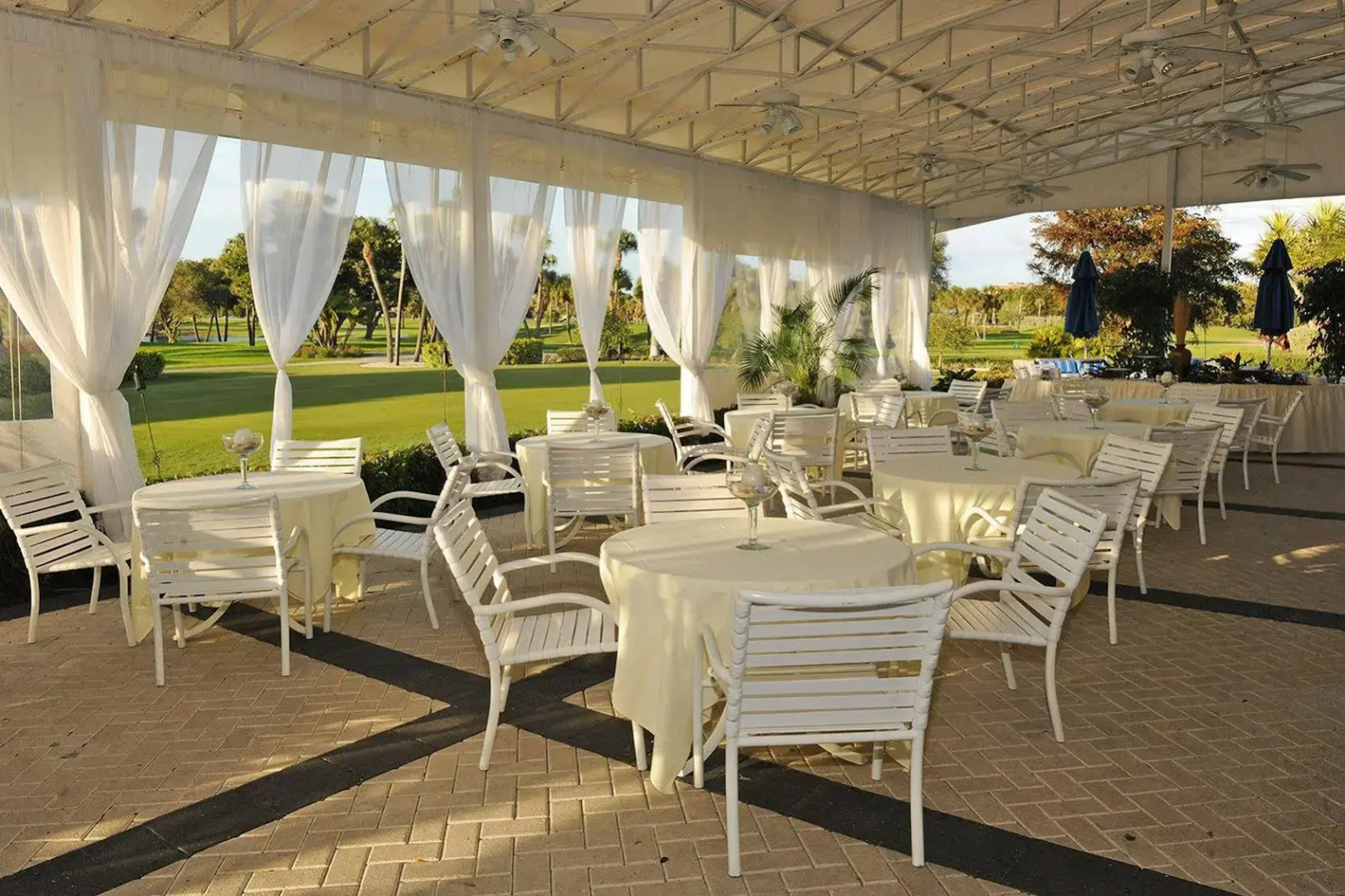 The Resort at Longboat Key Club